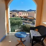 度假居 Casa Luca Ai Borghi Di 维拉西米乌斯