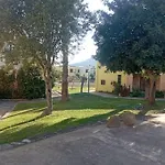 Casa Luca Ai Borghi Di 度假居 维拉西米乌斯
