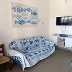 Casa Luca Ai Borghi Di 维拉西米乌斯