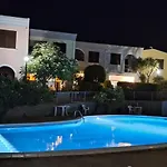 Casa Luca Ai Borghi Di 度假居