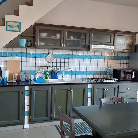 Casa Luca Ai Borghi Di * 维拉西米乌斯