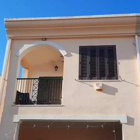 Casa Luca Ai Borghi Di * Villasimius