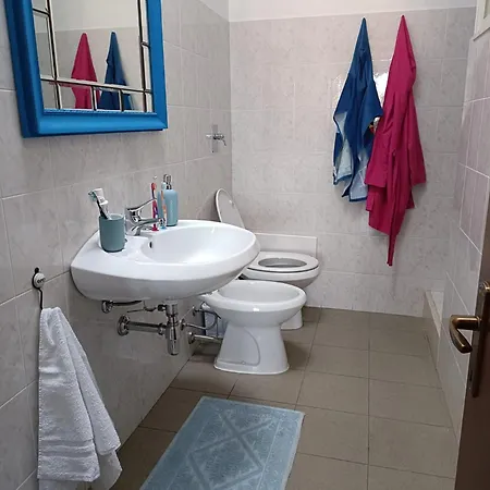 Casa Luca Ai Borghi Di Holiday home *
