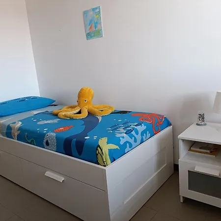 Casa Luca Ai Borghi Di *