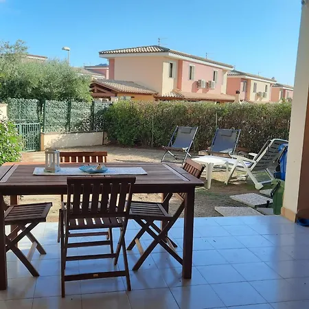 Casa Luca Ai Borghi Di * Villasimius