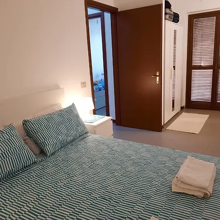 Casa Luca Ai Borghi Di 维拉西米乌斯