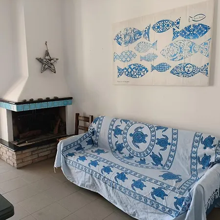 Casa Luca Ai Borghi Di * Villasimius