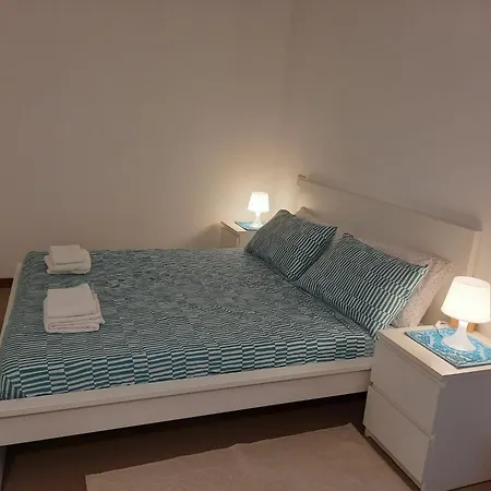 Casa Luca Ai Borghi Di