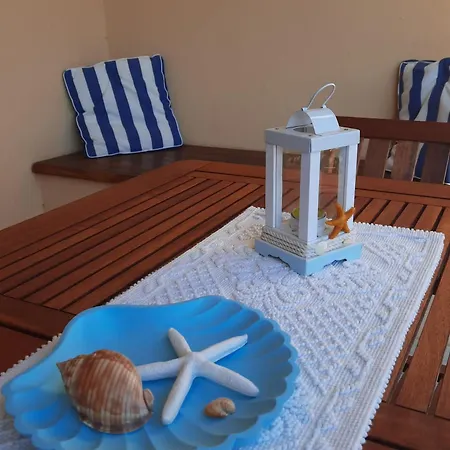 Casa Luca Ai Borghi Di Holiday home Villasimius