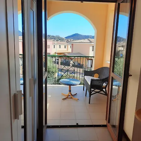 Casa Luca Ai Borghi Di * Villasimius