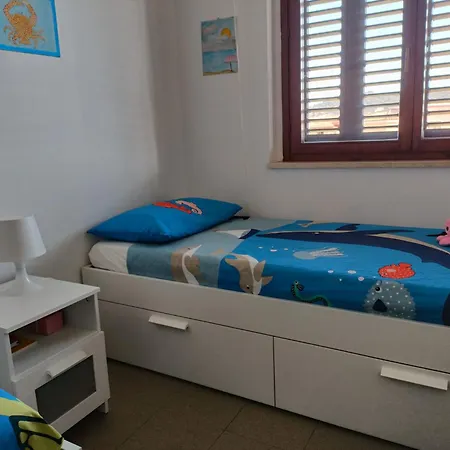 Дом отдыха Casa Luca Ai Borghi Di