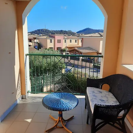 Nyaraló Casa Luca Ai Borghi Di Villasimius