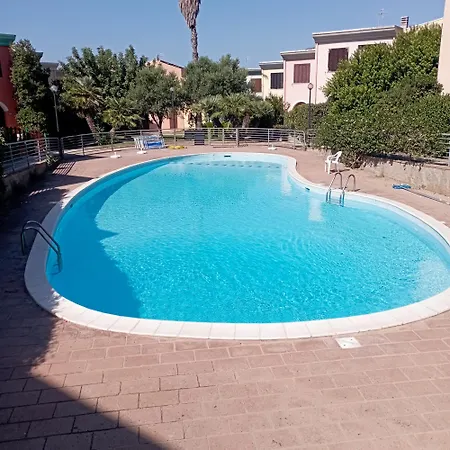 Casa Luca Ai Borghi Di וילסימיוס