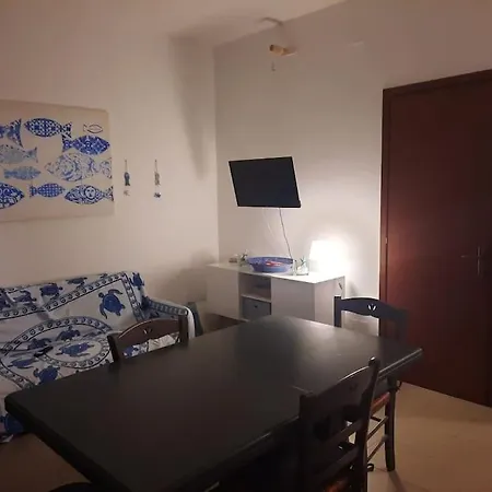 Casa Luca Ai Borghi Di בית נופש וילסימיוס