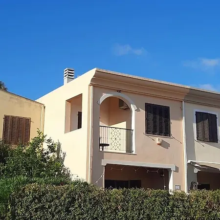 Casa Luca Ai Borghi Di Holiday home *