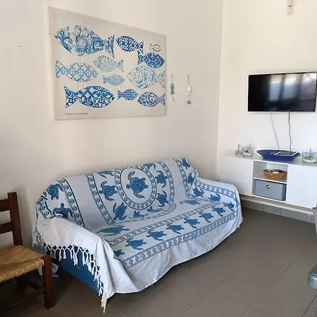 Casa Luca Ai Borghi Di ヴィッラシミーウス