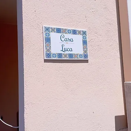 Casa Luca Ai Borghi Di