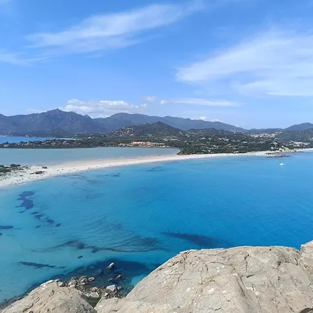 Casa Luca Ai Borghi Di Дом отдыха