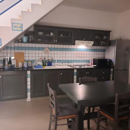 Дом отдыха Casa Luca Ai Borghi Di *