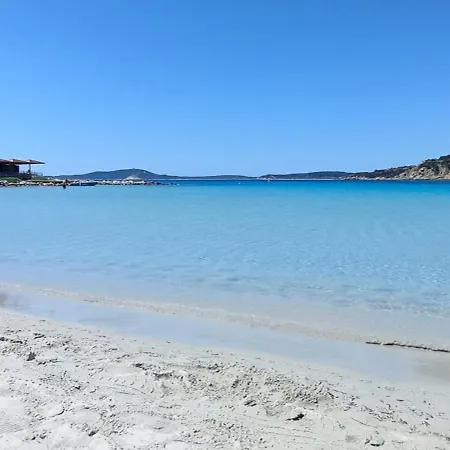Casa Luca Ai Borghi Di Villasimius