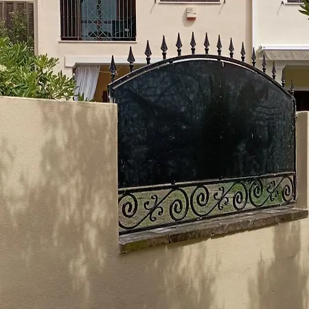 Casa Luca Ai Borghi Di Дом отдыха *