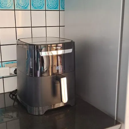 Casa Luca Ai Borghi Di *