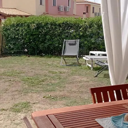 Holiday home Casa Luca Ai Borghi Di *
