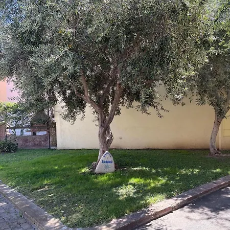 Casa Luca Ai Borghi Di Nyaraló Villasimius
