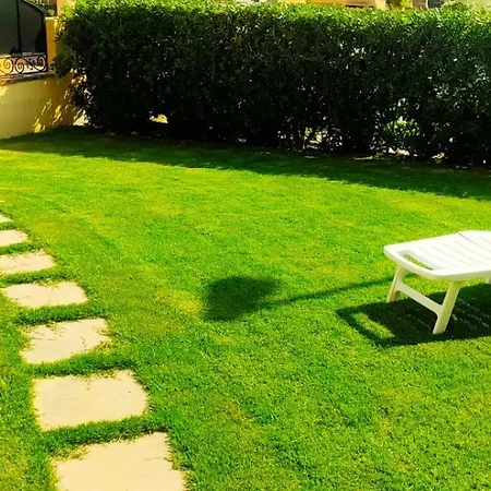 Casa Luca Ai Borghi Di