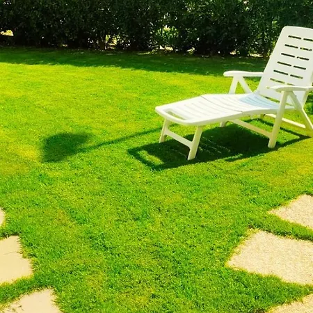 Casa Luca Ai Borghi Di Вилласимиус