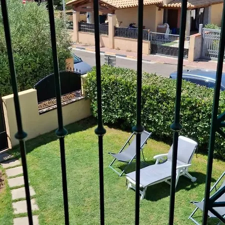 Casa Luca Ai Borghi Di * Вилласимиус