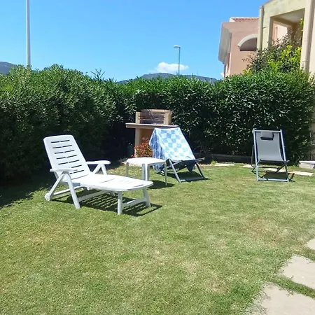 Casa Luca Ai Borghi Di Ferienhaus