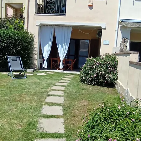Tatil Evi Casa Luca Ai Borghi Di