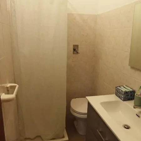 Casa Luca Ai Borghi Di Tatil Evi Villasimius