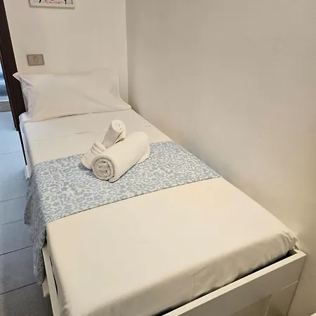 Nyaraló Casa Luca Ai Borghi Di Villasimius
