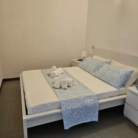 Casa Luca Ai Borghi Di Ferienhaus *