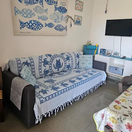 Nyaraló Casa Luca Ai Borghi Di *