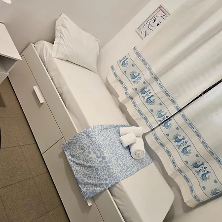 Casa Luca Ai Borghi Di Nyaraló *