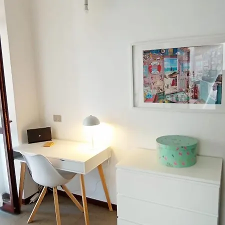 Nyaraló Casa Luca Ai Borghi Di Villasimius