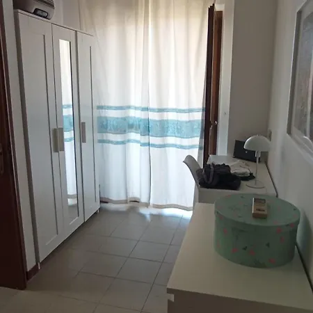 Hébergement de vacances Casa Luca Ai Borghi Di Villasimius