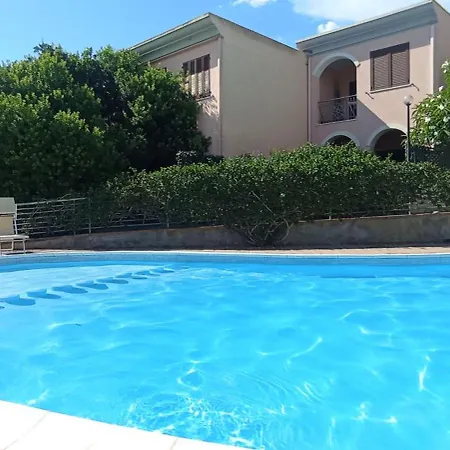 Tatil Evi Casa Luca Ai Borghi Di *