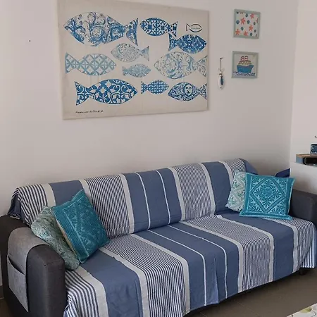 Ferienhaus Casa Luca Ai Borghi Di
