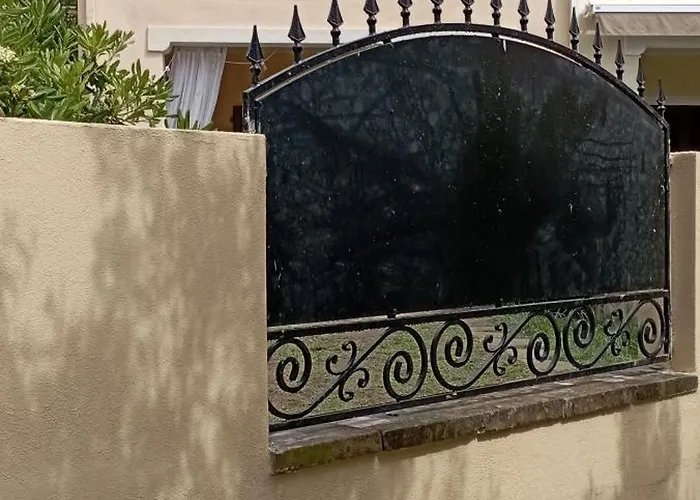 Casa Luca Ai Borghi Di 度假居 *